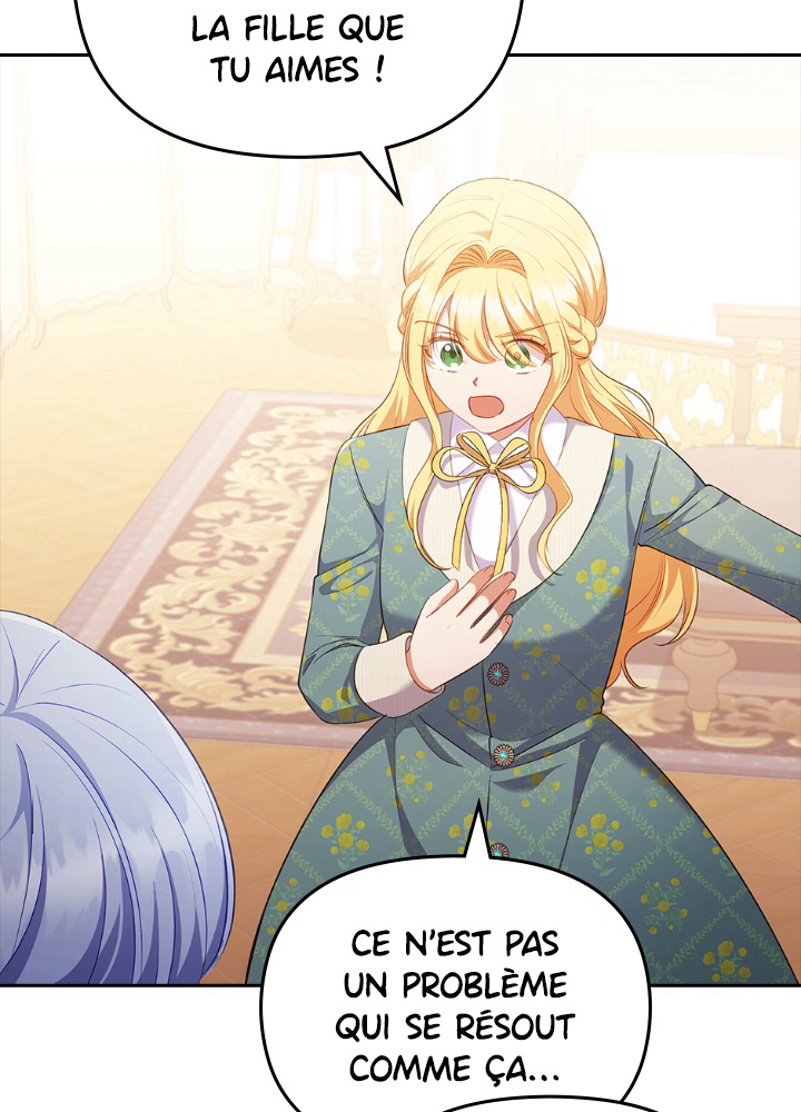 Read You’ve Got the Wrong Girl FR Manga Online
