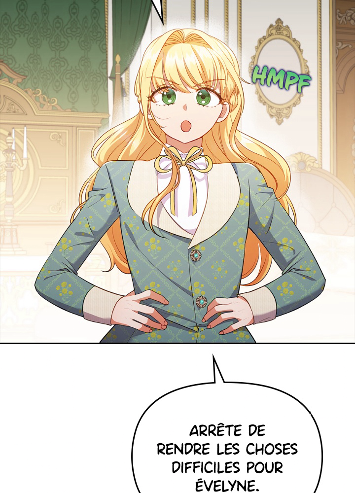 Read You’ve Got the Wrong Girl FR Manga Online