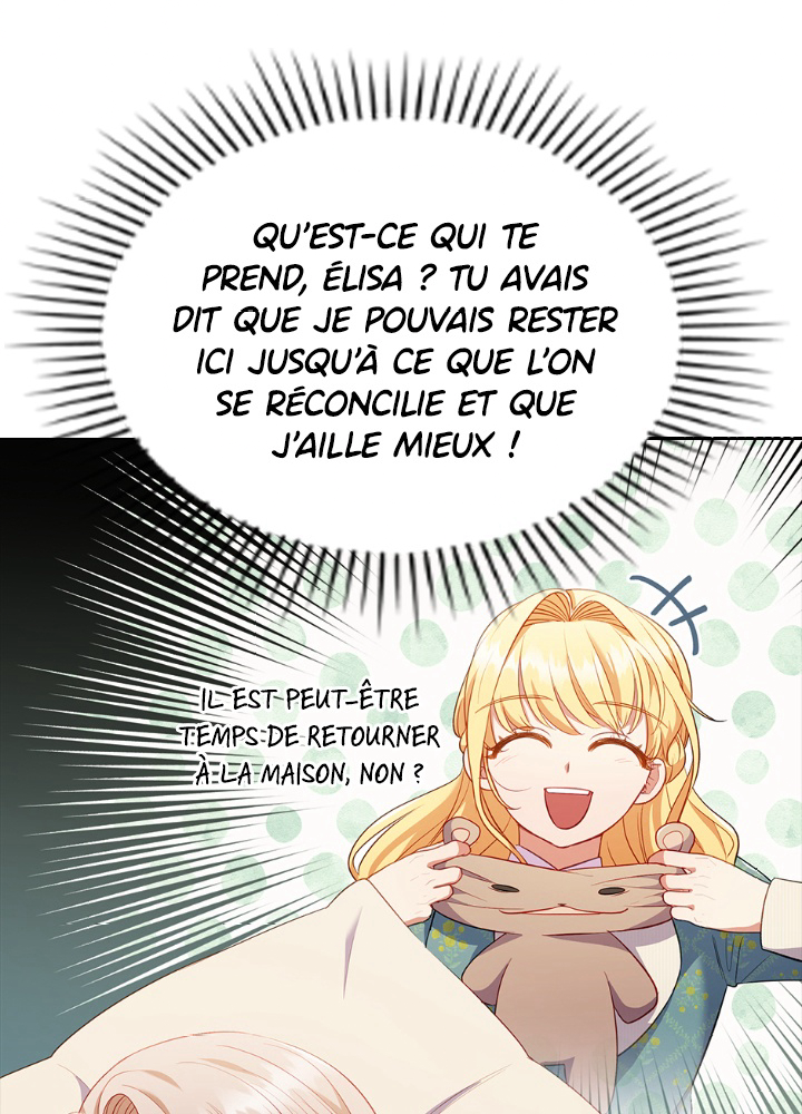 Read You’ve Got the Wrong Girl FR Manga Online