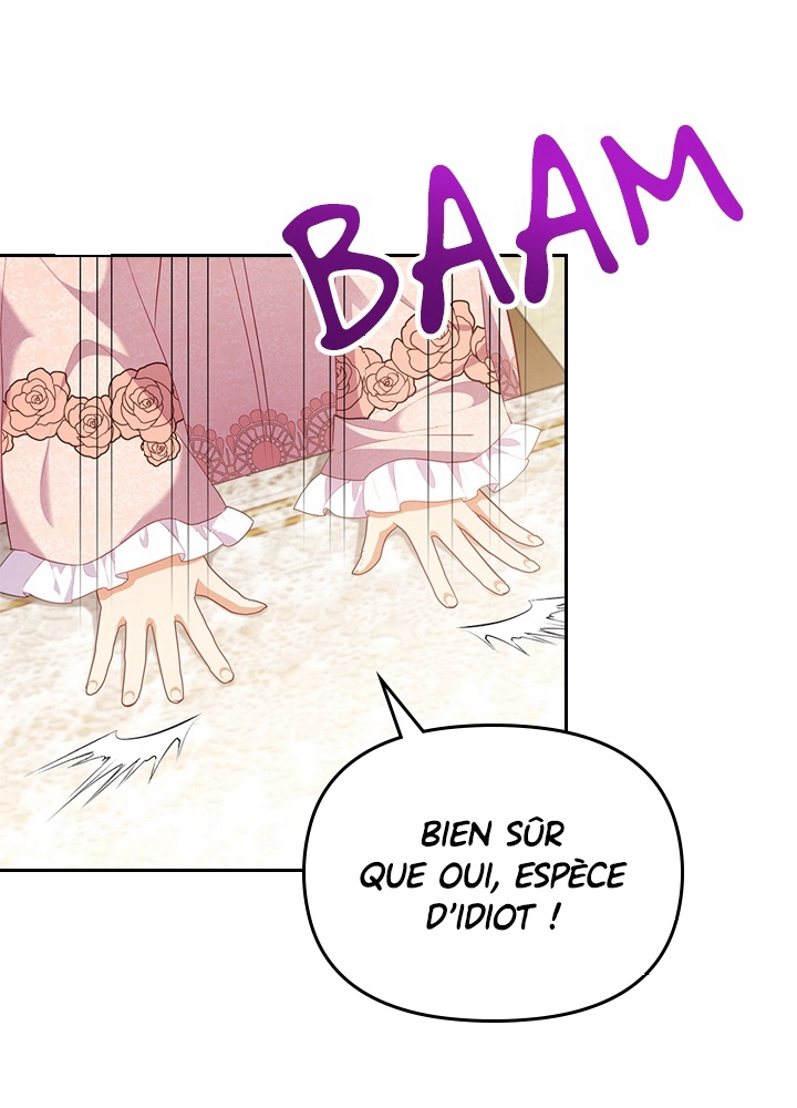 Read You’ve Got the Wrong Girl FR Manga Online