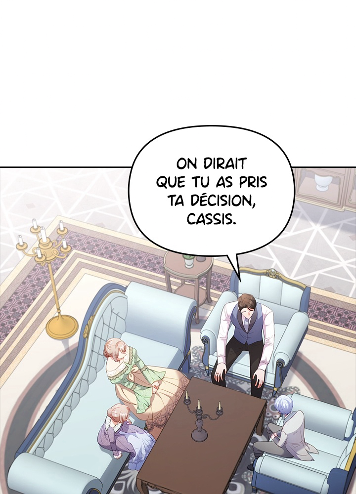 Read You’ve Got the Wrong Girl FR Manga Online
