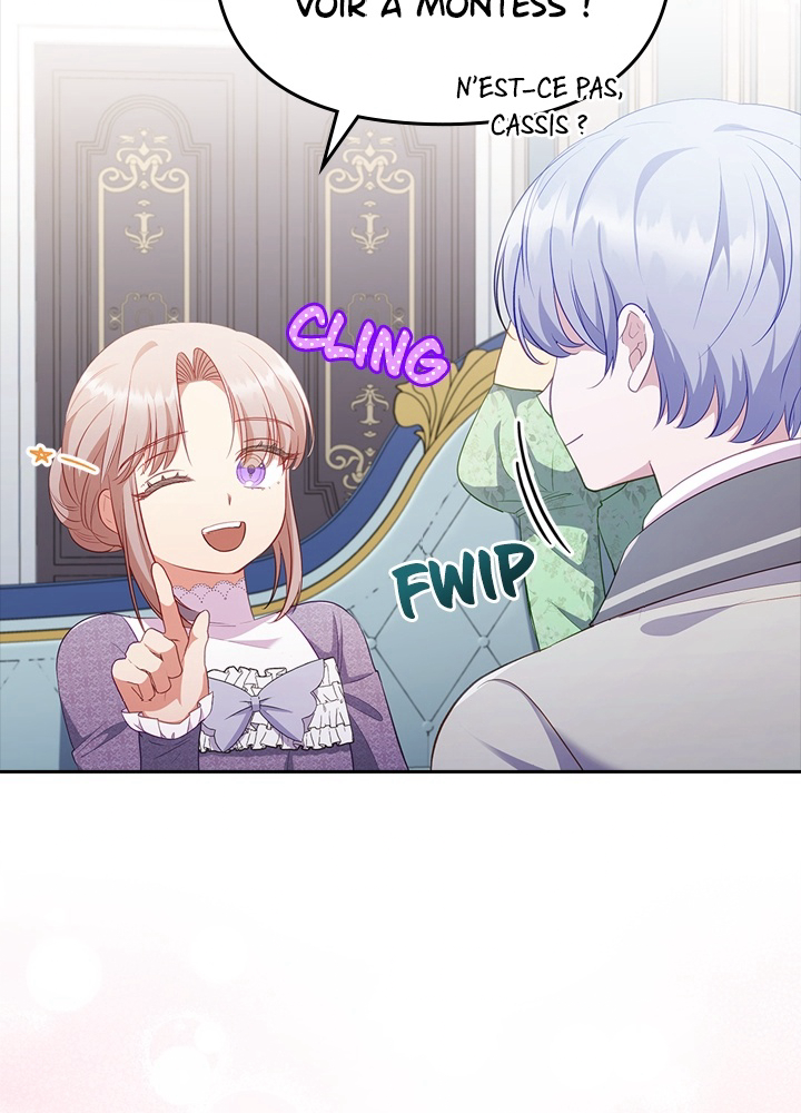 Read You’ve Got the Wrong Girl FR Manga Online