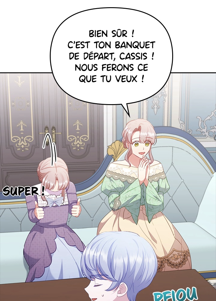 Read You’ve Got the Wrong Girl FR Manga Online