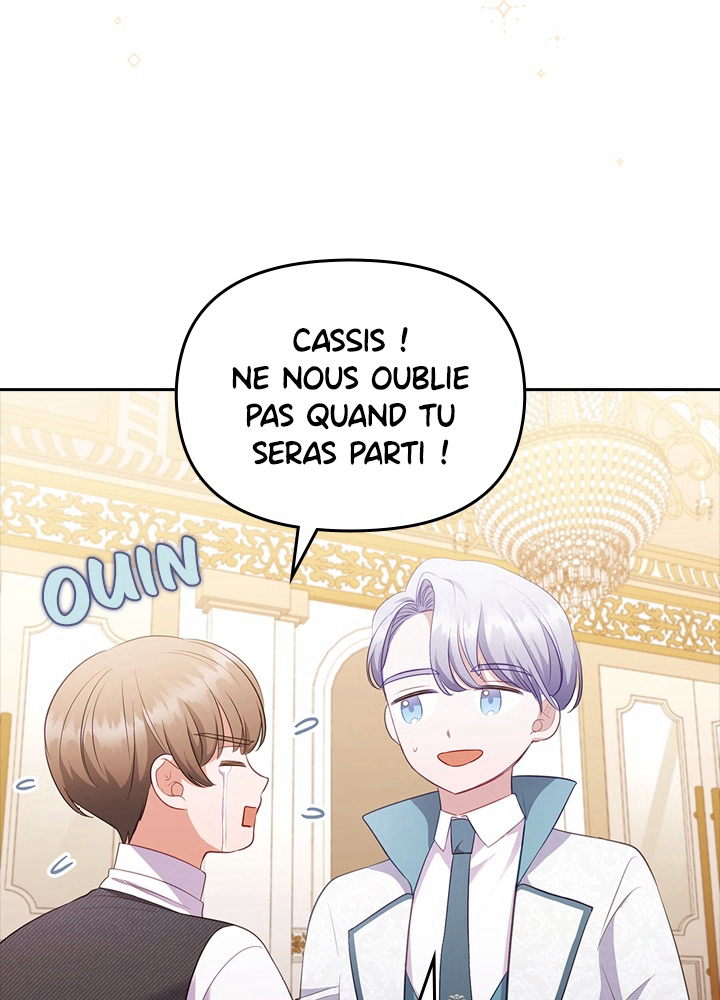 Read You’ve Got the Wrong Girl FR Manga Online