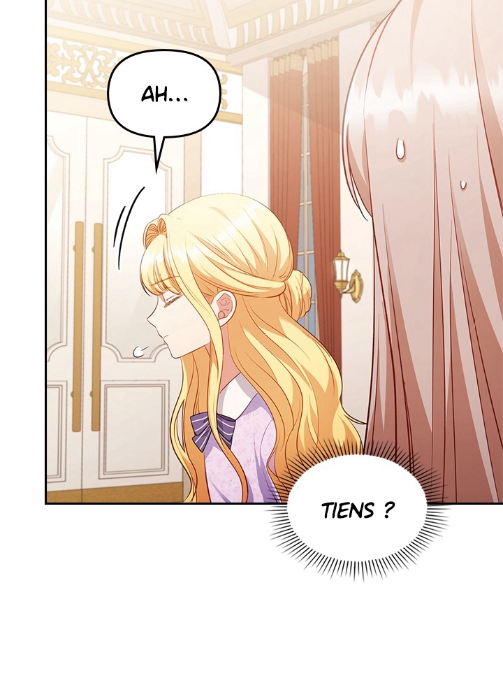 Read You’ve Got the Wrong Girl FR Manga Online