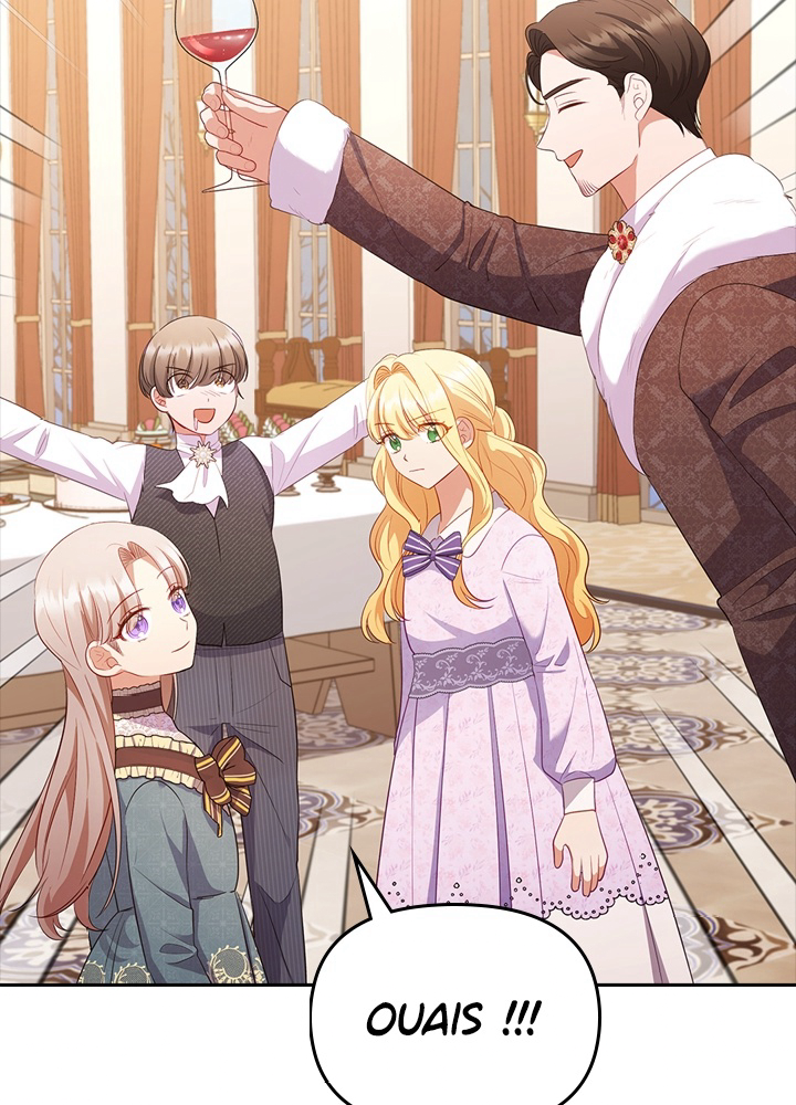 Read You’ve Got the Wrong Girl FR Manga Online