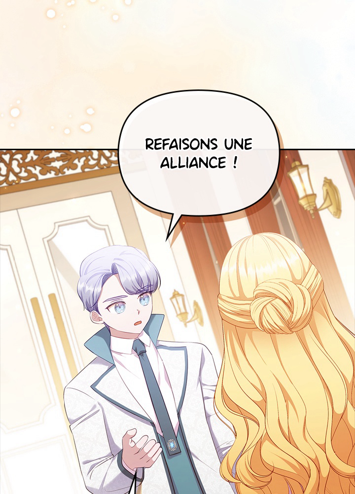 Read You’ve Got the Wrong Girl FR Manga Online