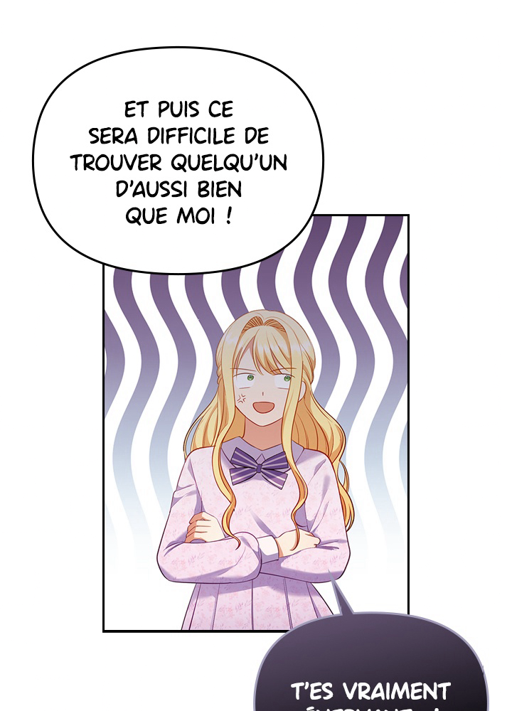 Read You’ve Got the Wrong Girl FR Manga Online