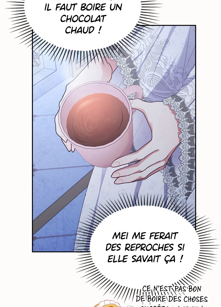 Read You’ve Got the Wrong Girl FR Manga Online