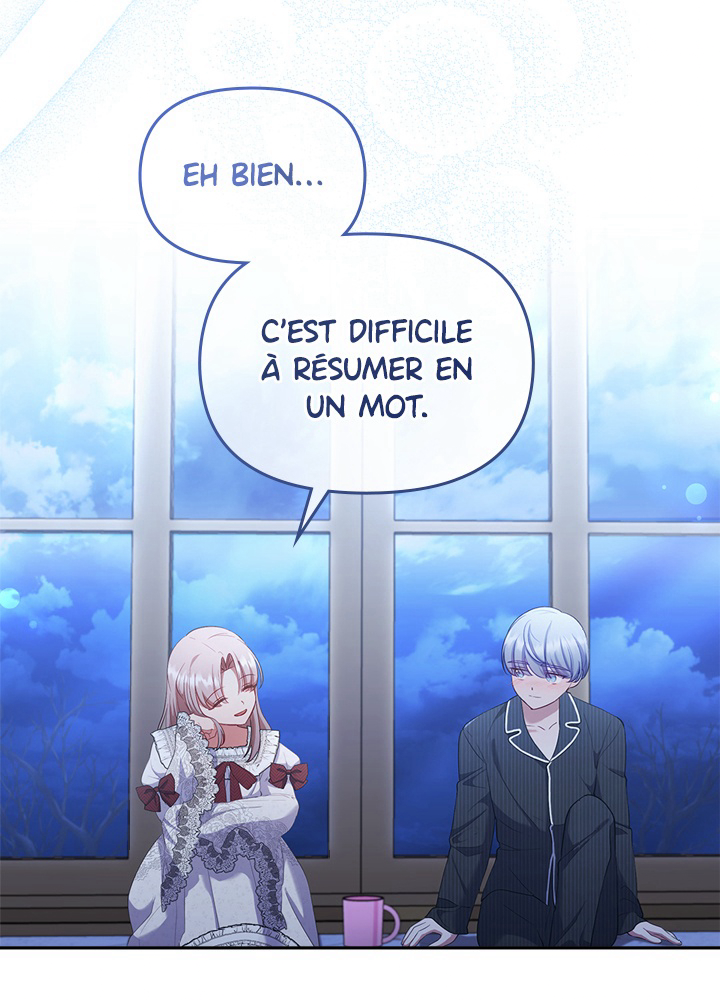 Read You’ve Got the Wrong Girl FR Manga Online