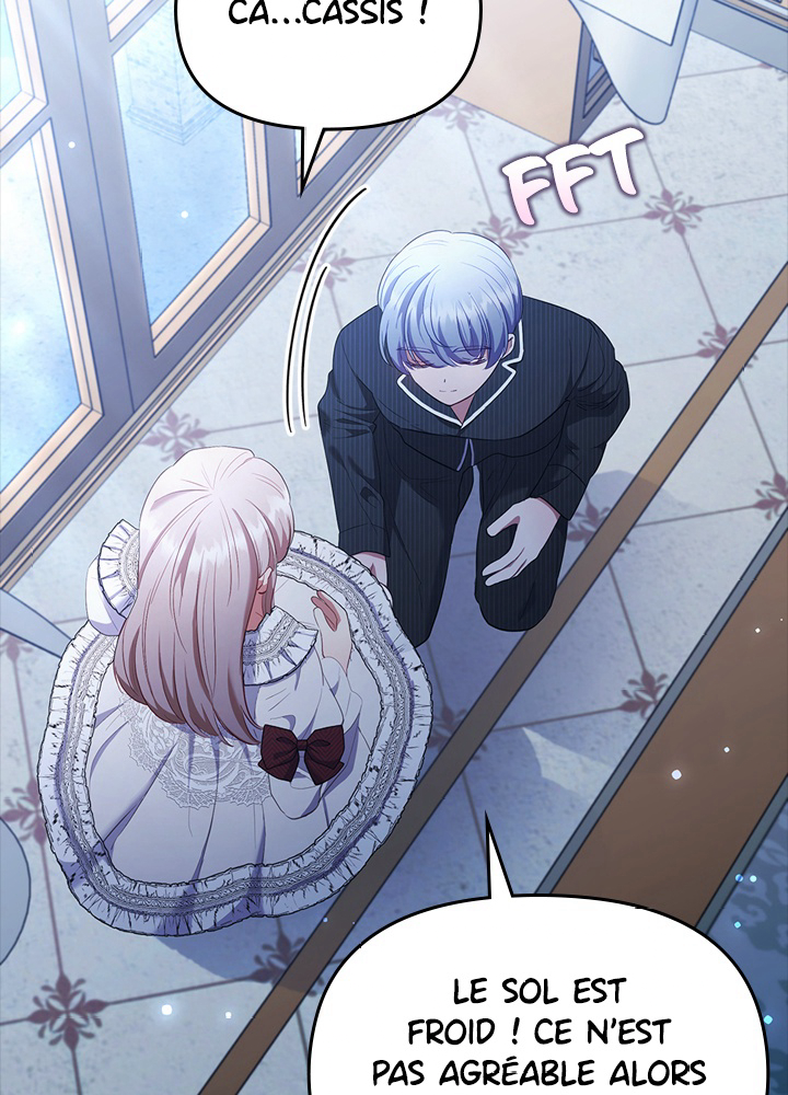 Read You’ve Got the Wrong Girl FR Manga Online