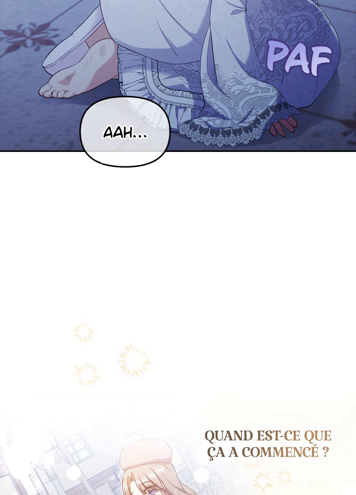 Read You’ve Got the Wrong Girl FR Manga Online