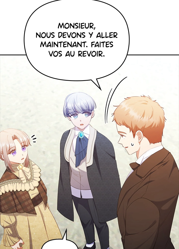 Read You’ve Got the Wrong Girl FR Manga Online