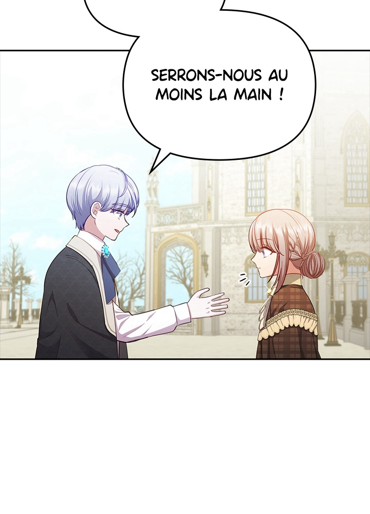 Read You’ve Got the Wrong Girl FR Manga Online