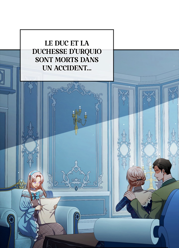 Read You’ve Got the Wrong Girl FR Manga Online