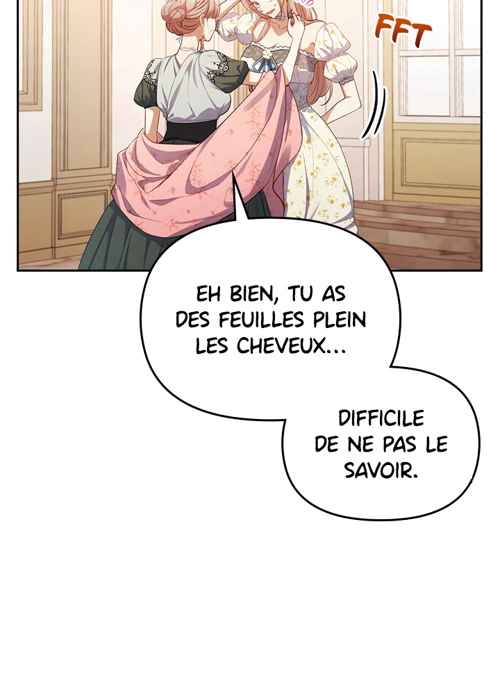 Read You’ve Got the Wrong Girl FR Manga Online