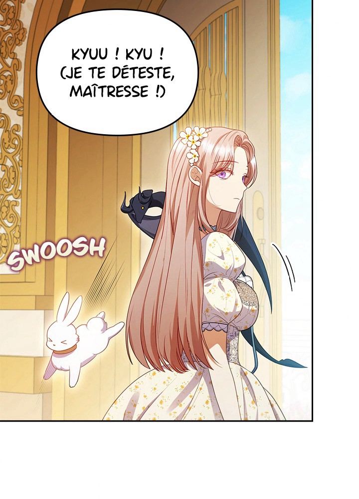 Read You’ve Got the Wrong Girl FR Manga Online