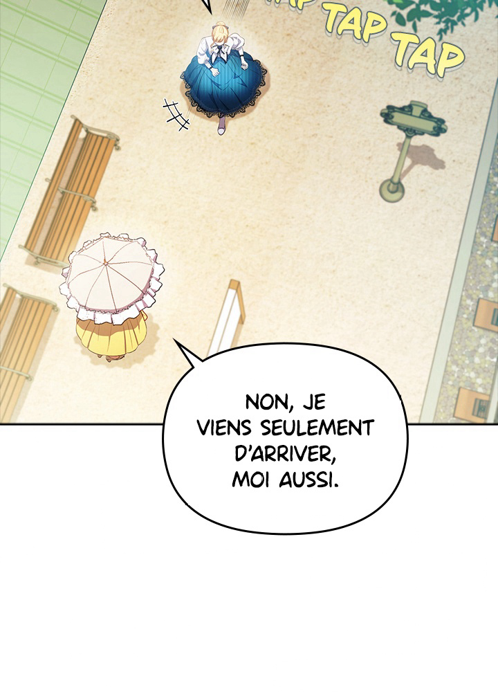 Read You’ve Got the Wrong Girl FR Manga Online