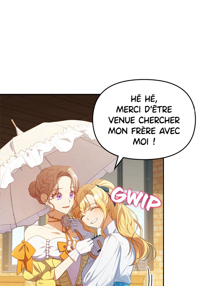 Read You’ve Got the Wrong Girl FR Manga Online