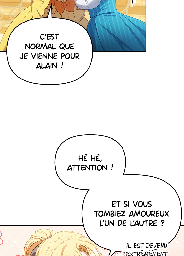 Read You’ve Got the Wrong Girl FR Manga Online