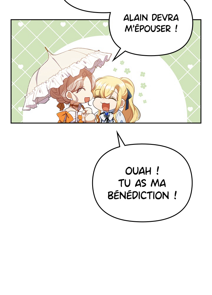 Read You’ve Got the Wrong Girl FR Manga Online
