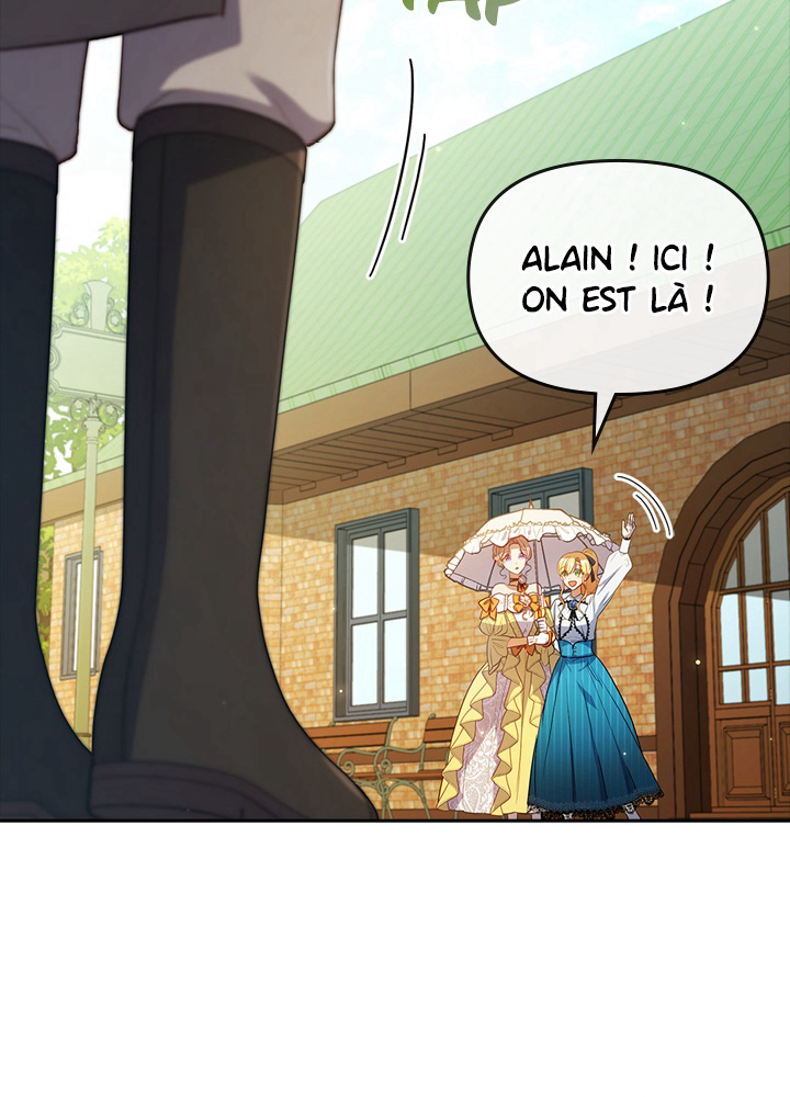 Read You’ve Got the Wrong Girl FR Manga Online