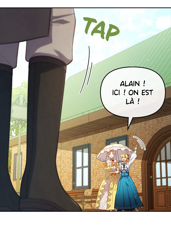 Read You’ve Got the Wrong Girl FR Manga Online