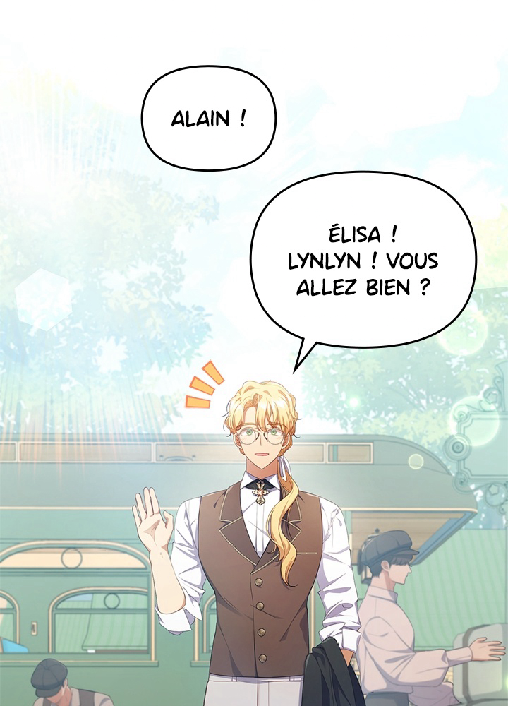 Read You’ve Got the Wrong Girl FR Manga Online