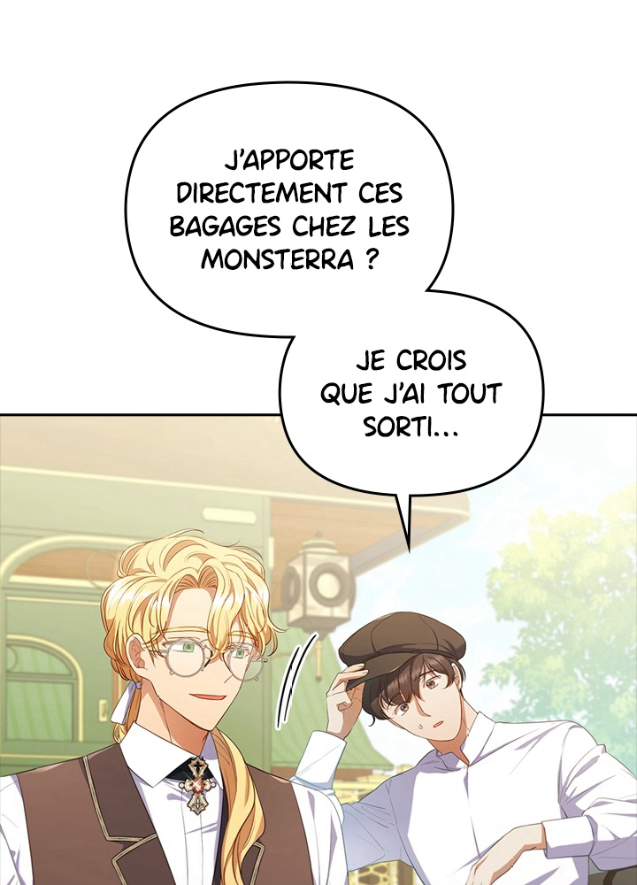 Read You’ve Got the Wrong Girl FR Manga Online