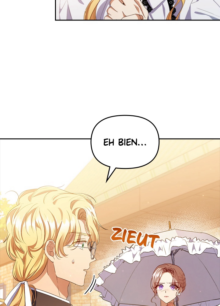 Read You’ve Got the Wrong Girl FR Manga Online