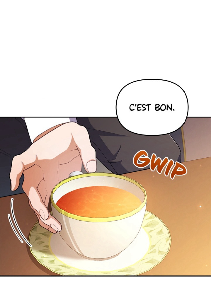 Read You’ve Got the Wrong Girl FR Manga Online