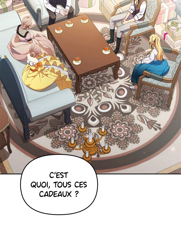 Read You’ve Got the Wrong Girl FR Manga Online