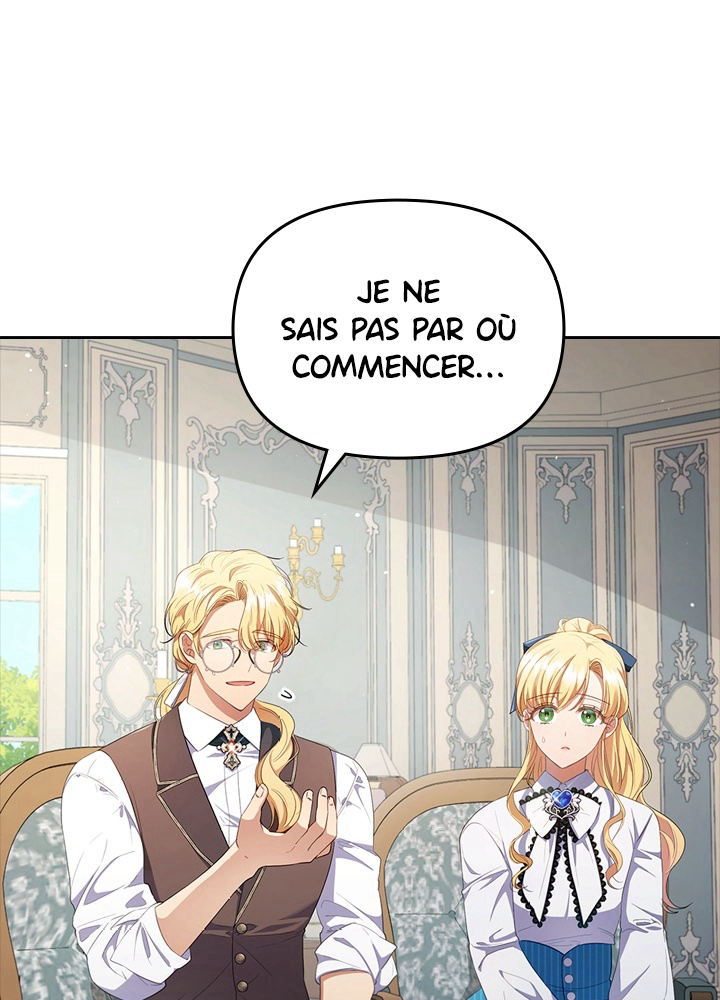 Read You’ve Got the Wrong Girl FR Manga Online