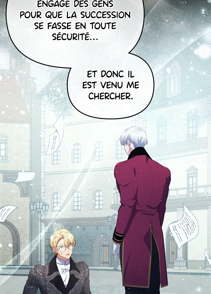 Read You’ve Got the Wrong Girl FR Manga Online