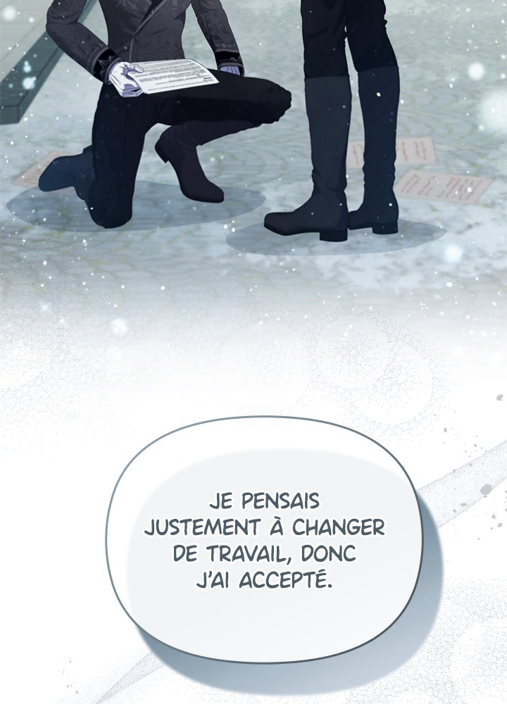 Read You’ve Got the Wrong Girl FR Manga Online