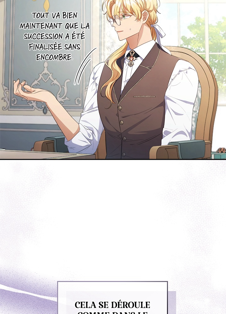 Read You’ve Got the Wrong Girl FR Manga Online