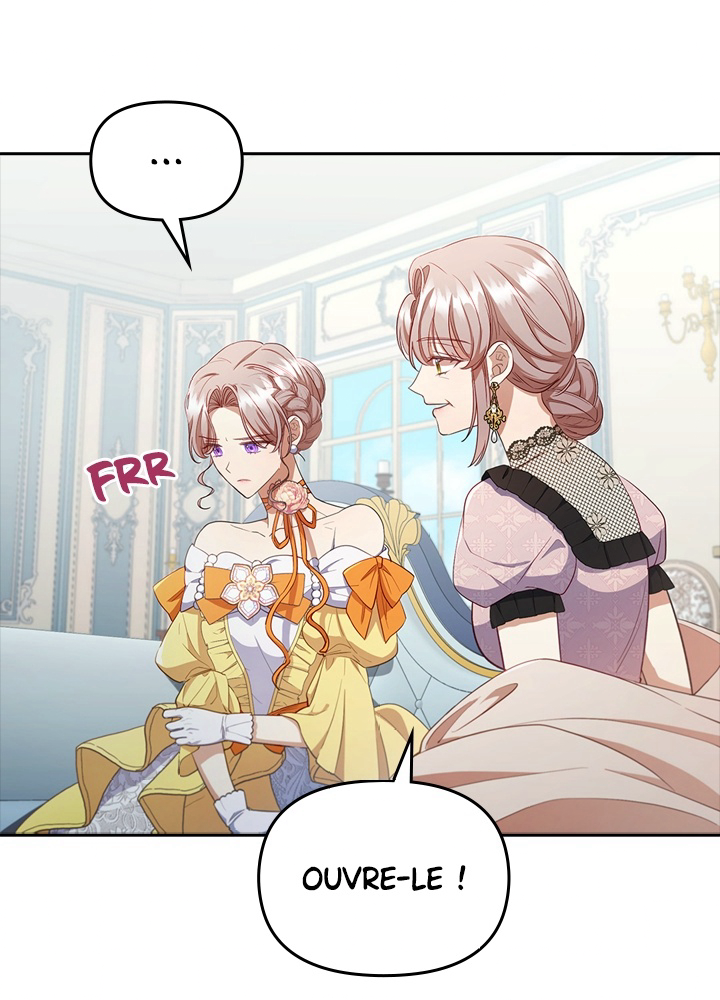 Read You’ve Got the Wrong Girl FR Manga Online