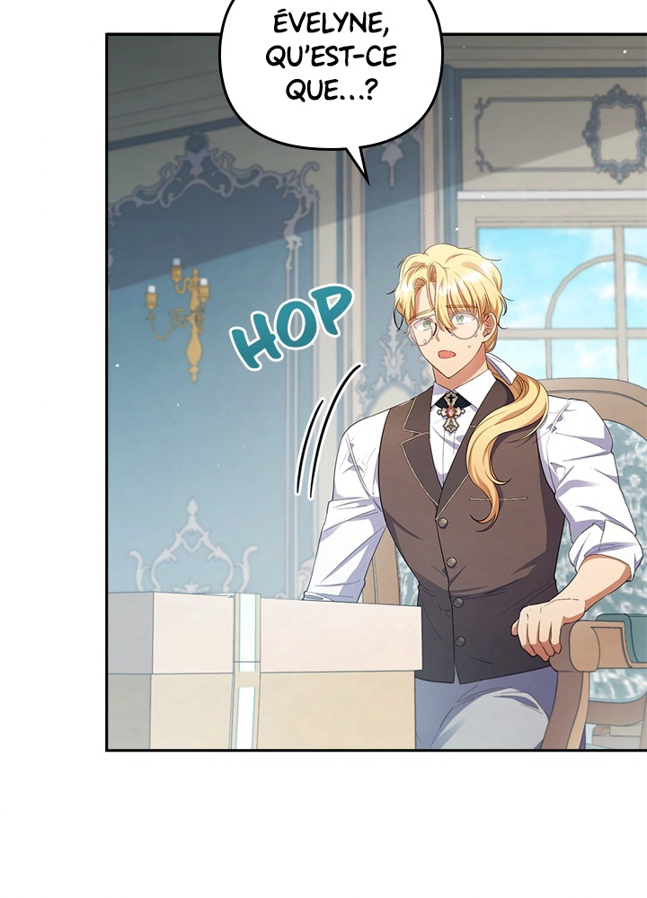 Read You’ve Got the Wrong Girl FR Manga Online