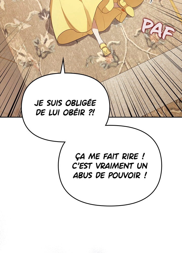 Read You’ve Got the Wrong Girl FR Manga Online