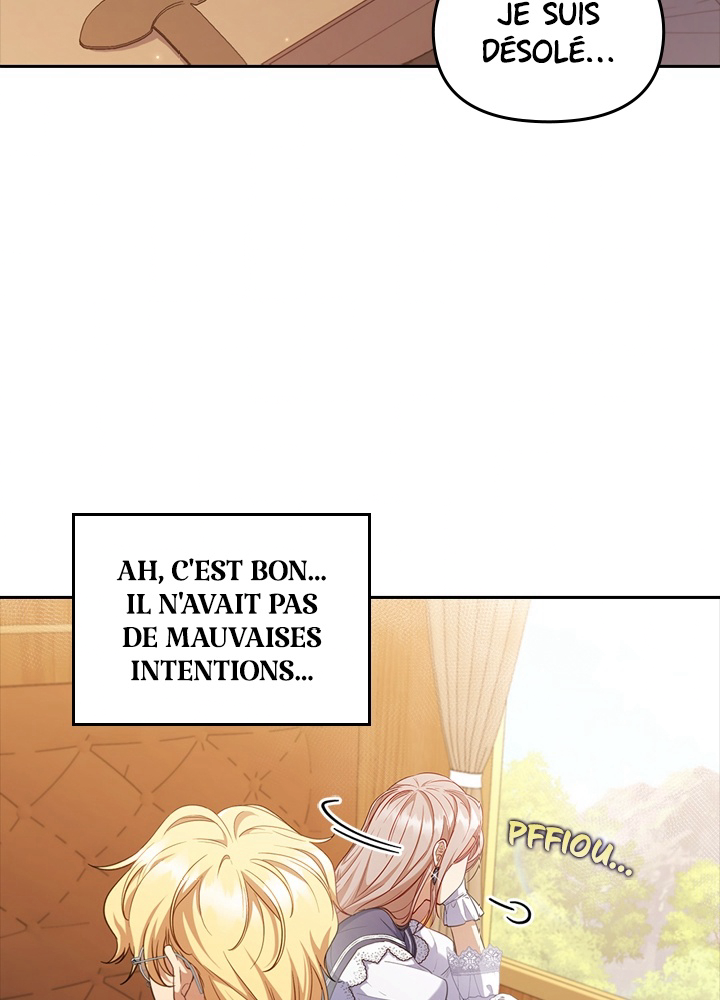 Read You’ve Got the Wrong Girl FR Manga Online