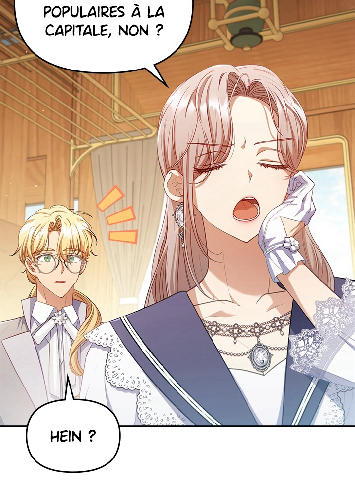Read You’ve Got the Wrong Girl FR Manga Online