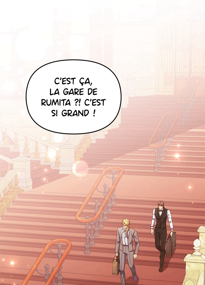 Read You’ve Got the Wrong Girl FR Manga Online
