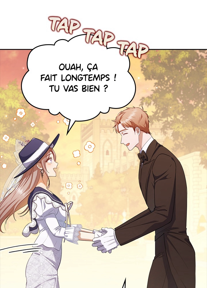 Read You’ve Got the Wrong Girl FR Manga Online