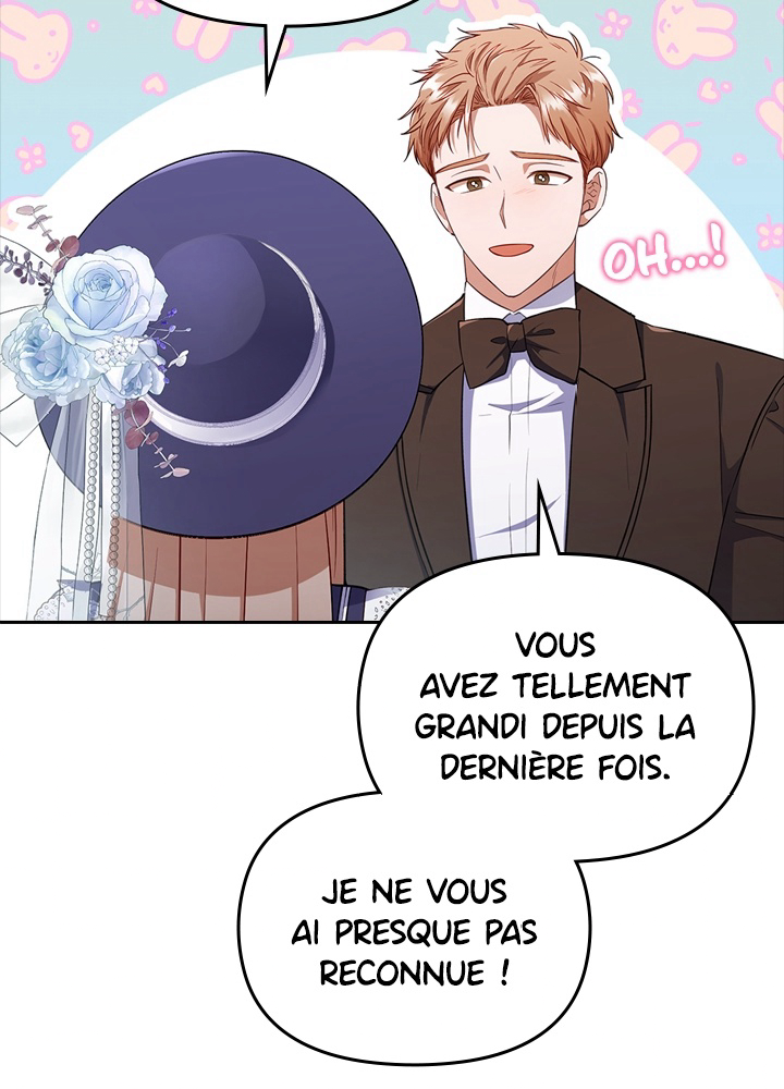 Read You’ve Got the Wrong Girl FR Manga Online