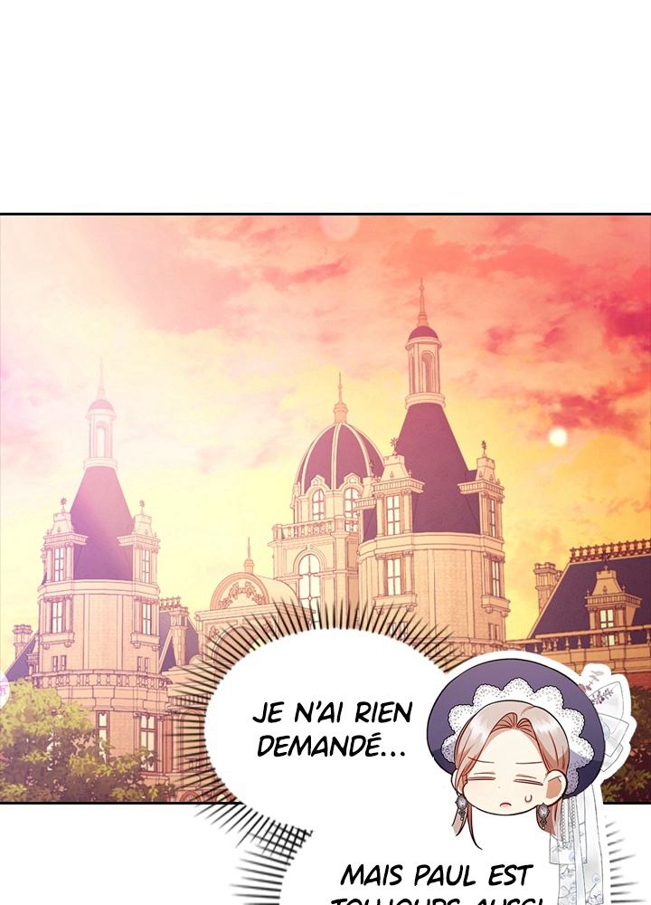 Read You’ve Got the Wrong Girl FR Manga Online