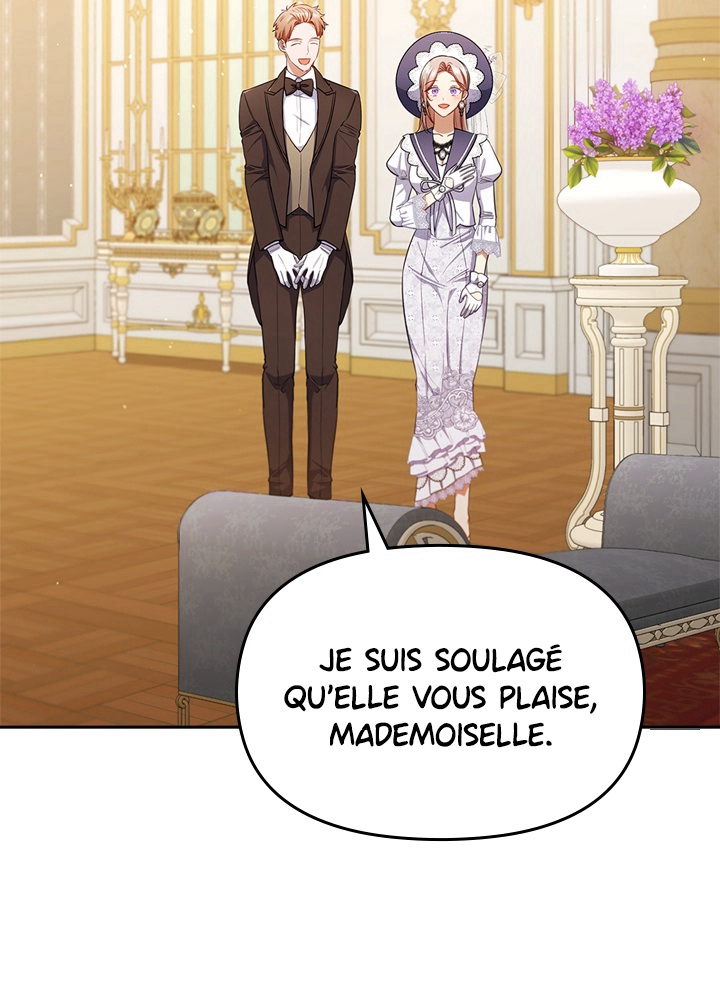 Read You’ve Got the Wrong Girl FR Manga Online