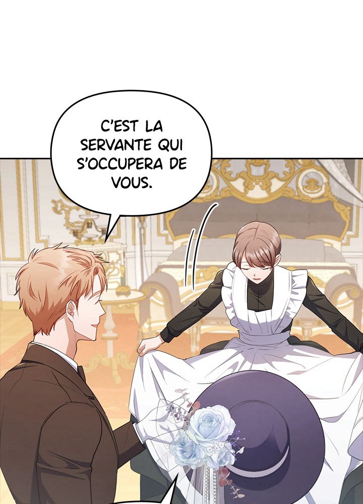 Read You’ve Got the Wrong Girl FR Manga Online