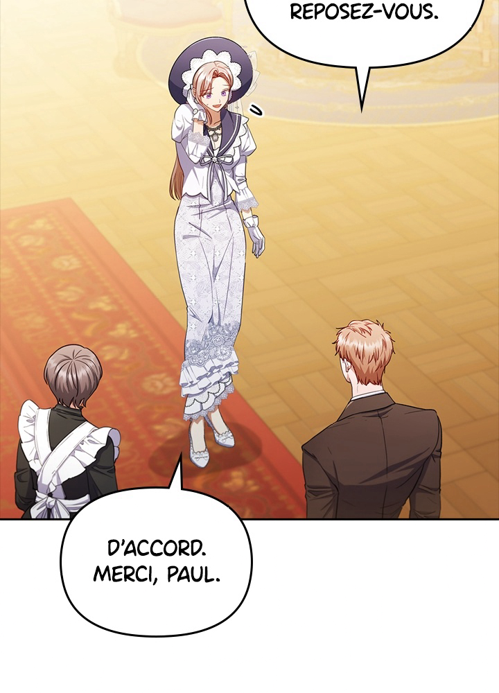 Read You’ve Got the Wrong Girl FR Manga Online