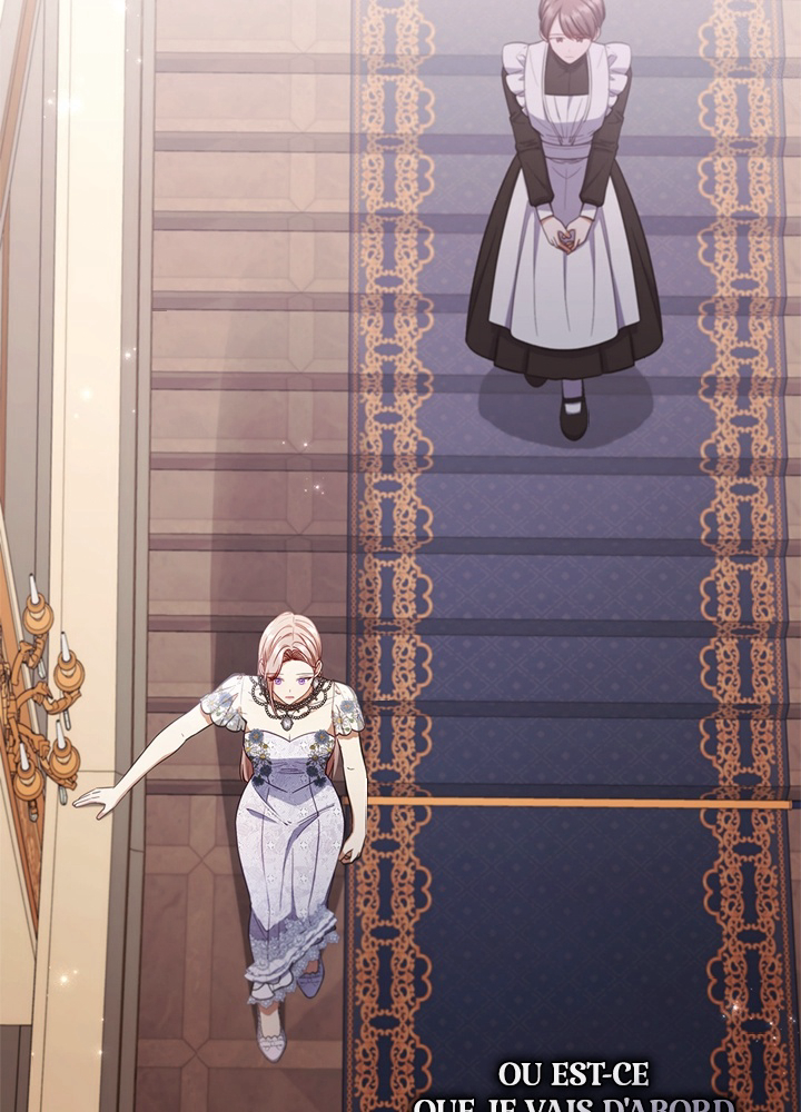 Read You’ve Got the Wrong Girl FR Manga Online