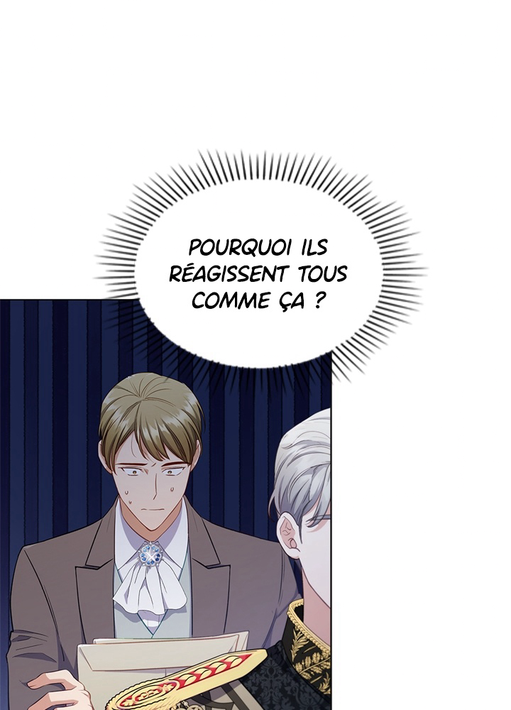 Read You’ve Got the Wrong Girl FR Manga Online